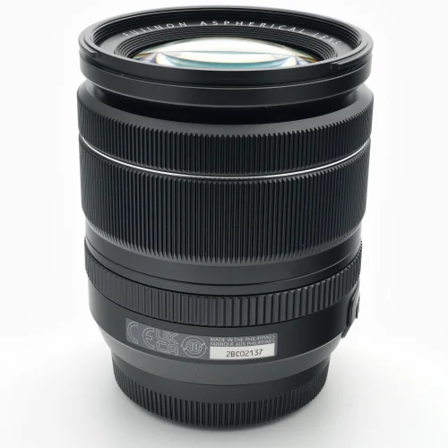 FUJINON XF 18-55mm F2.8-4 R LM OIS